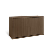ReCollector Shoe Box Smal - Donker eiken