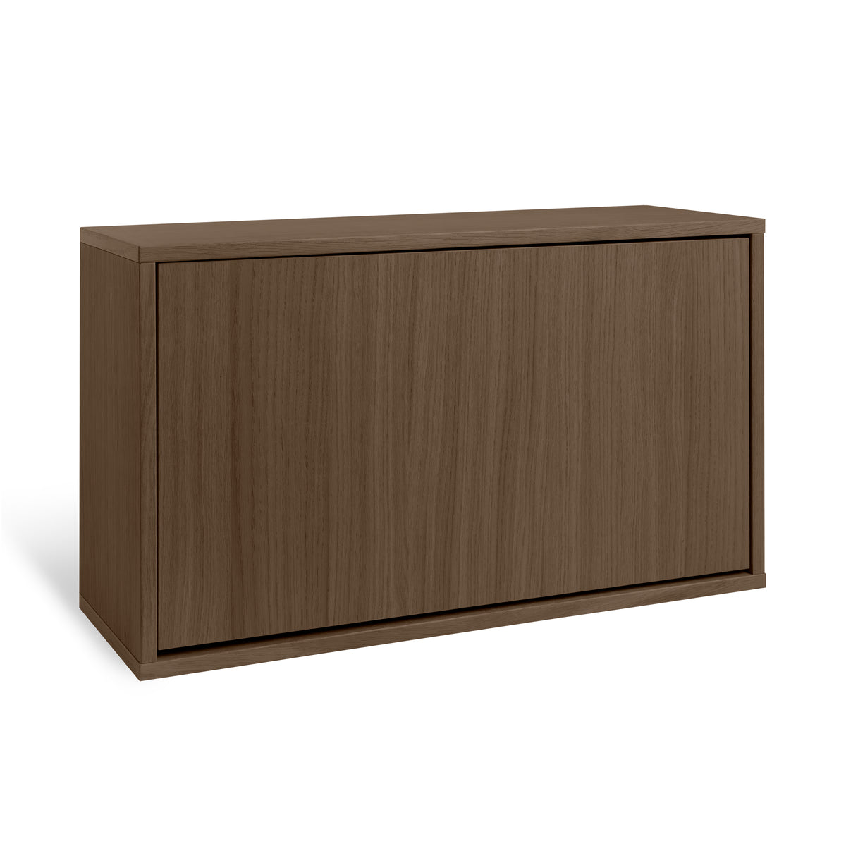 ReCollector Shoe Box Smal - Donker eiken