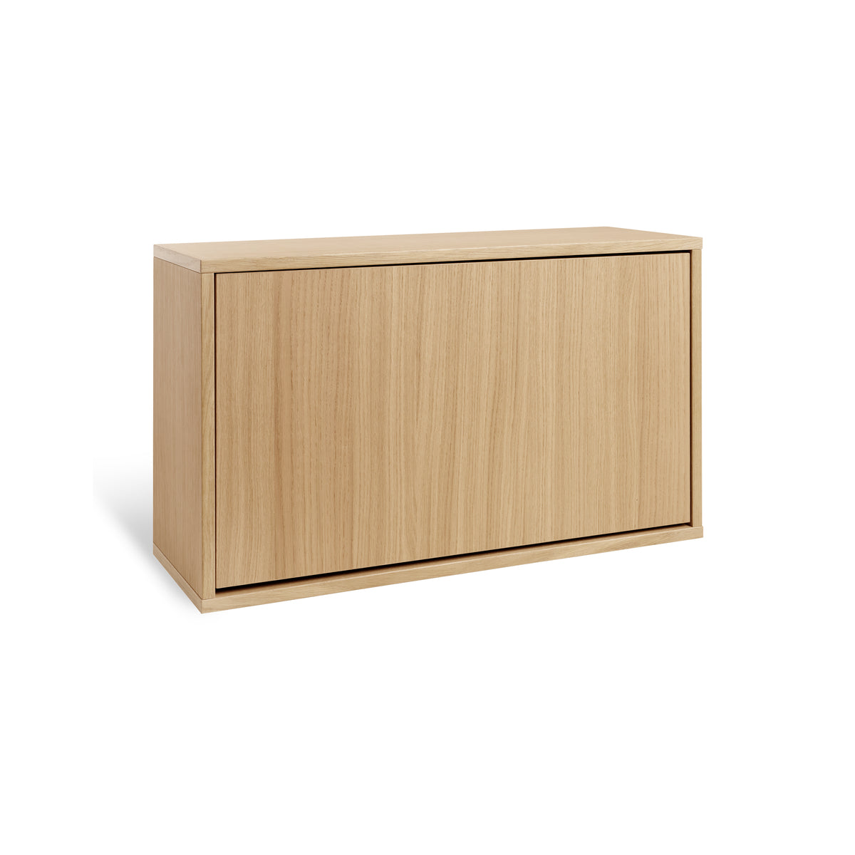 ReCollector Shoe Box smal - warm eiken