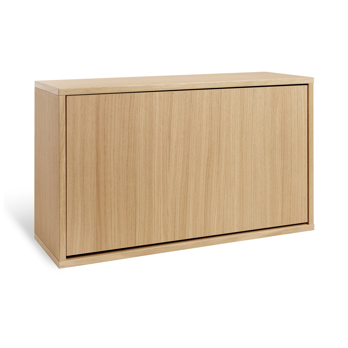 ReCollector Shoe Box smal - warm eiken