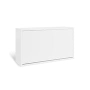 ReCollector Shoe Box Smal - briljantwit
