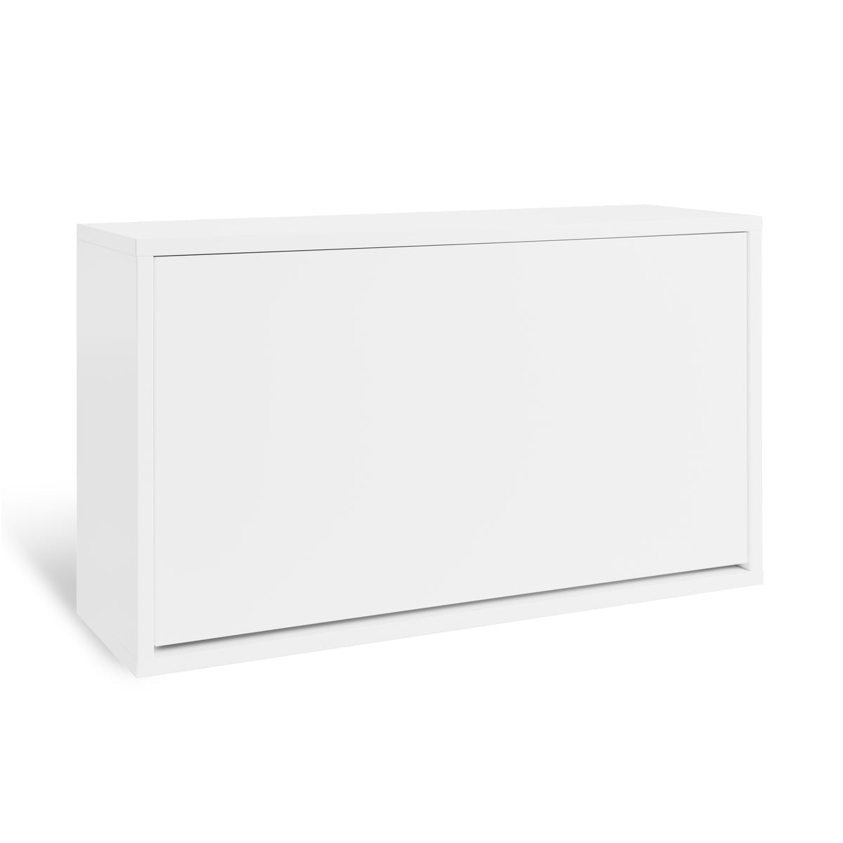 ReCollector Shoe Box Smal - briljantwit