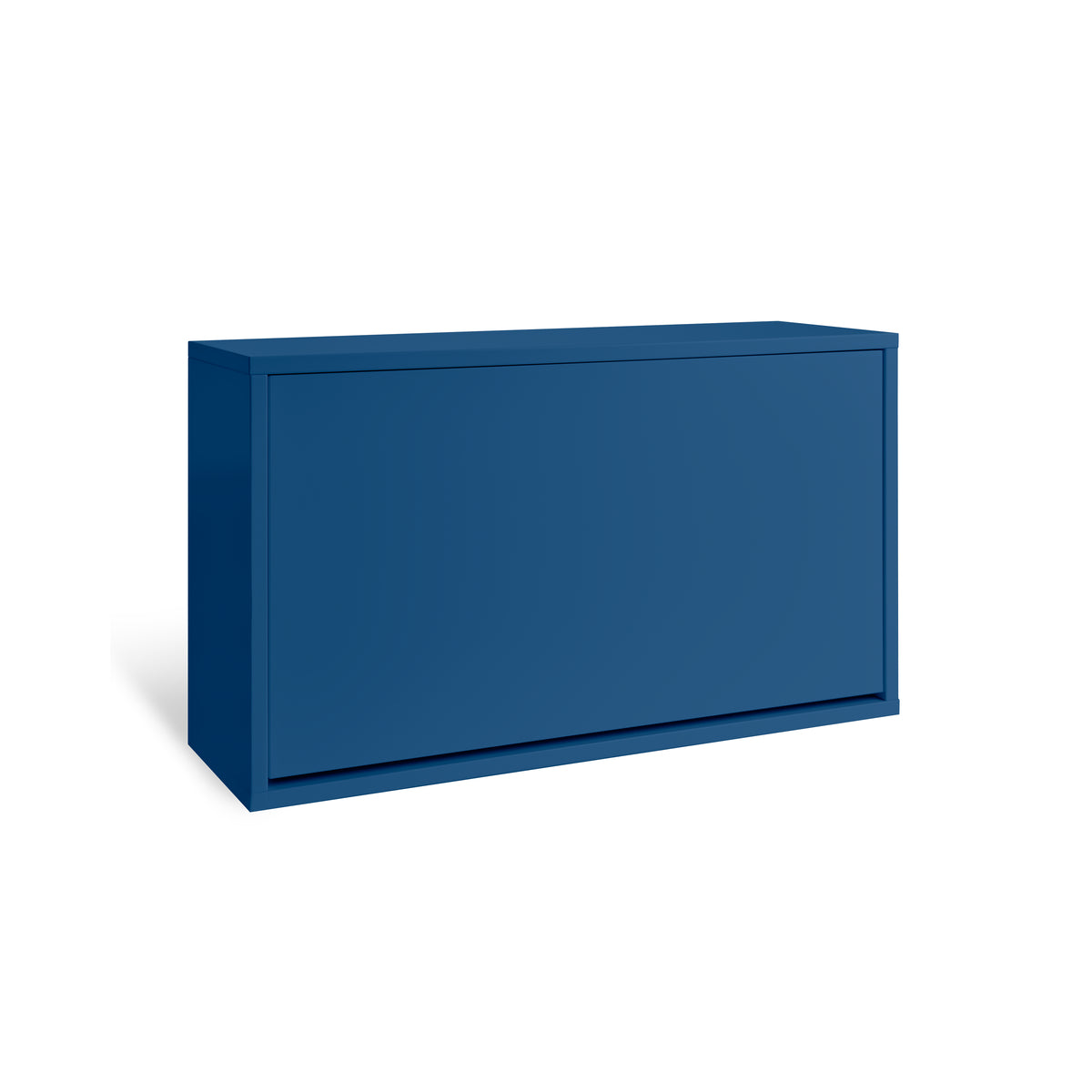 ReCollector Shoe Box Smal - kobaltblauw