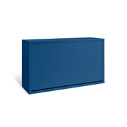 ReCollector Shoe Box Smal - kobaltblauw