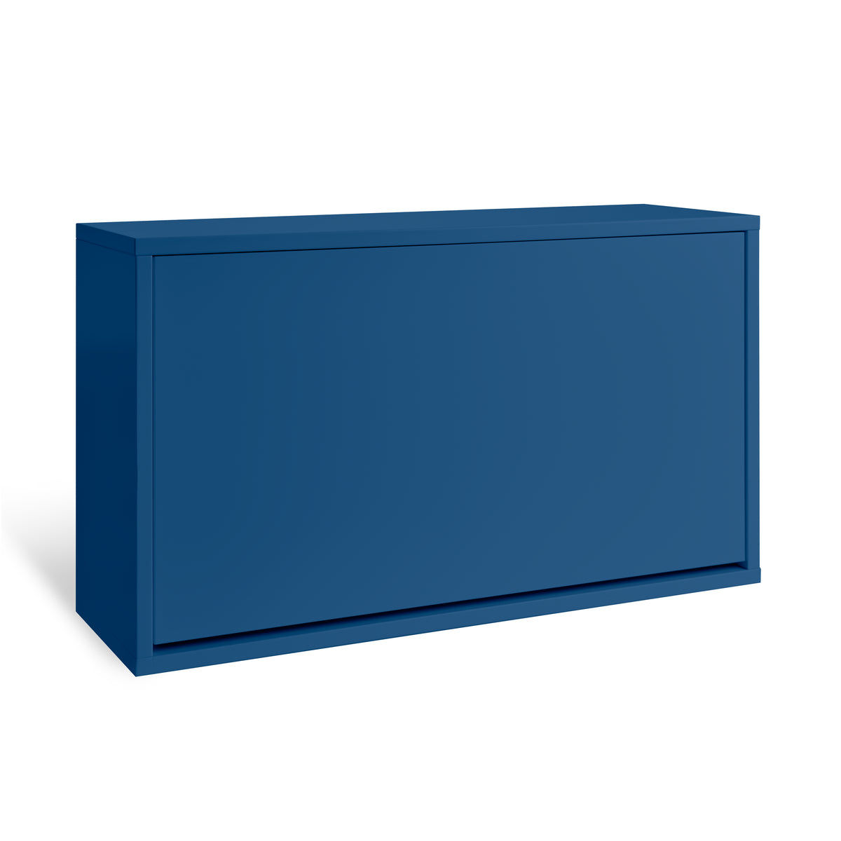 ReCollector Shoe Box Smal - kobaltblauw