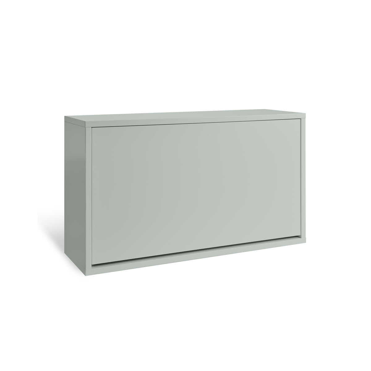 ReCollector Shoe Box Smal - IJzerblauw