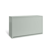 ReCollector Shoe Box Smal - IJzerblauw