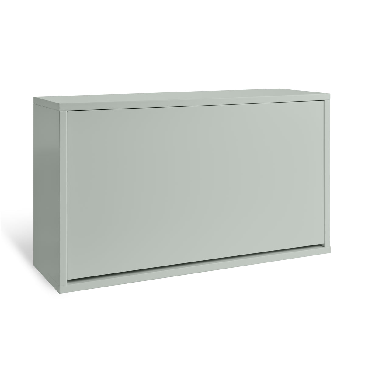ReCollector Shoe Box Smal - IJzerblauw