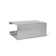 ReCollector BoxShelf - Industrieel Staal
