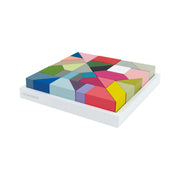 Spel Houten Blokken