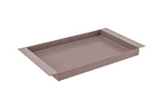 Dienblad Ryo Groot Mocca 32,5x18 cm
