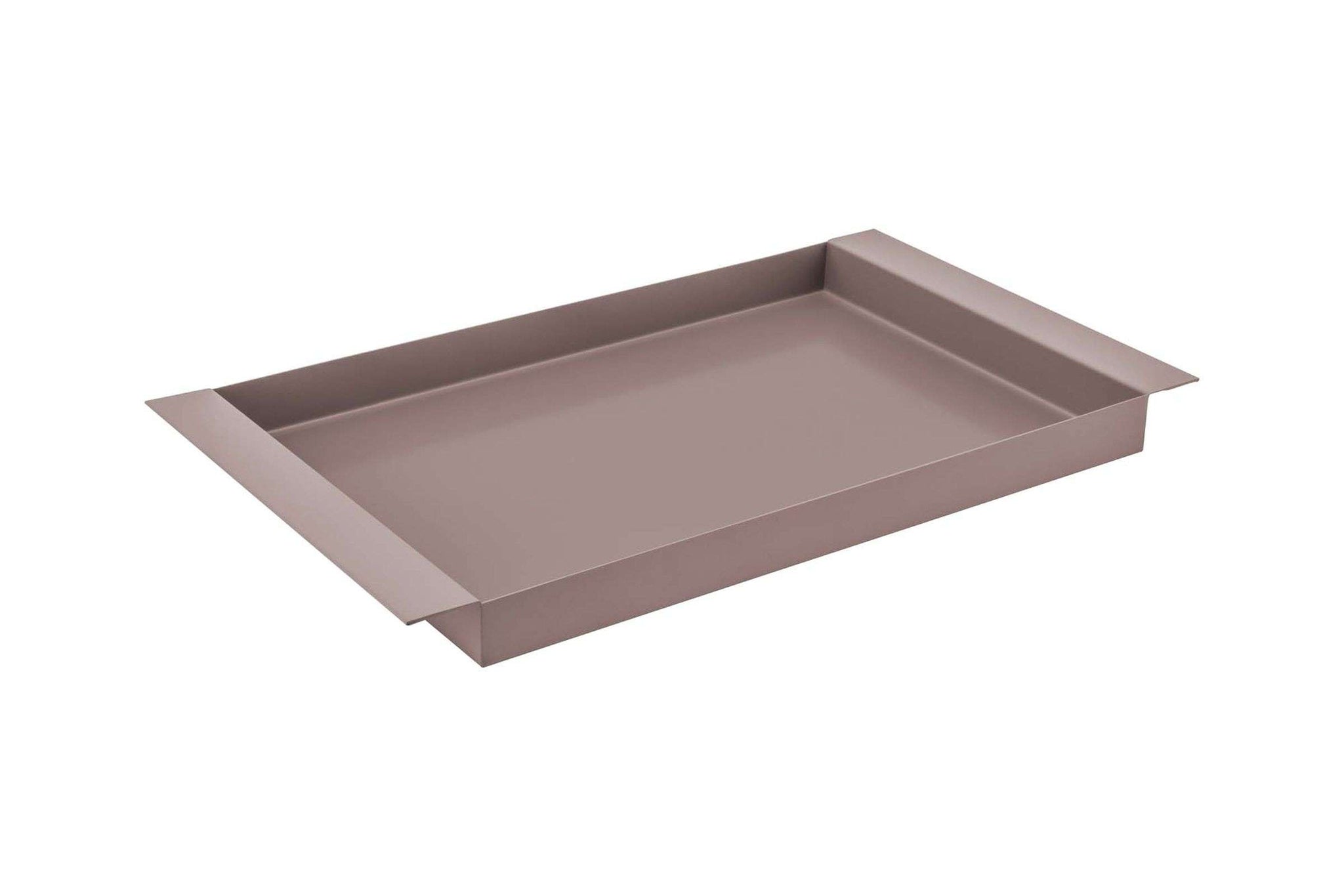 Dienblad Ryo Groot Mocca 32,5x18 cm
