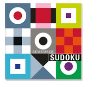 Sudoku-spel