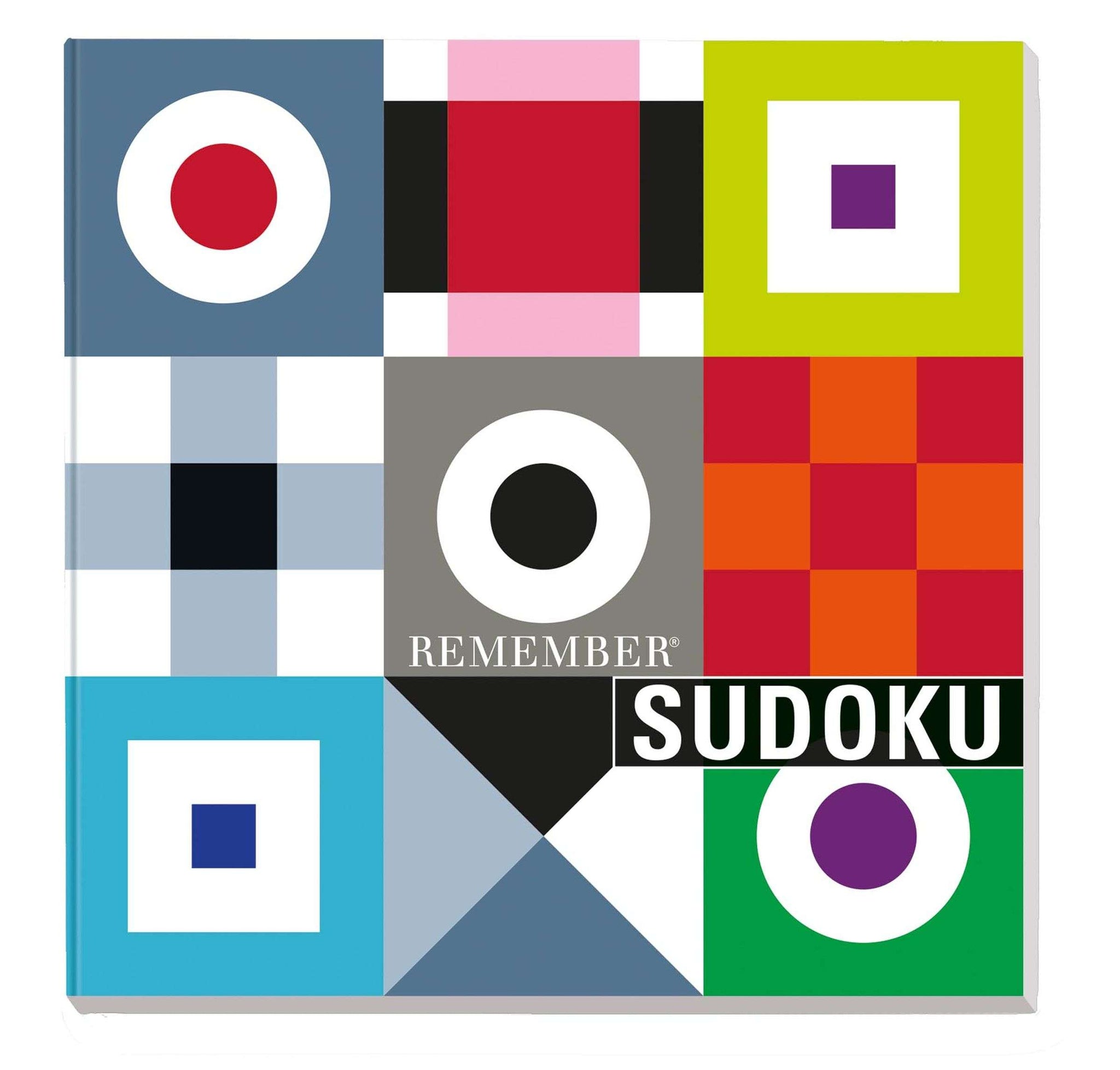 Sudoku-spel
