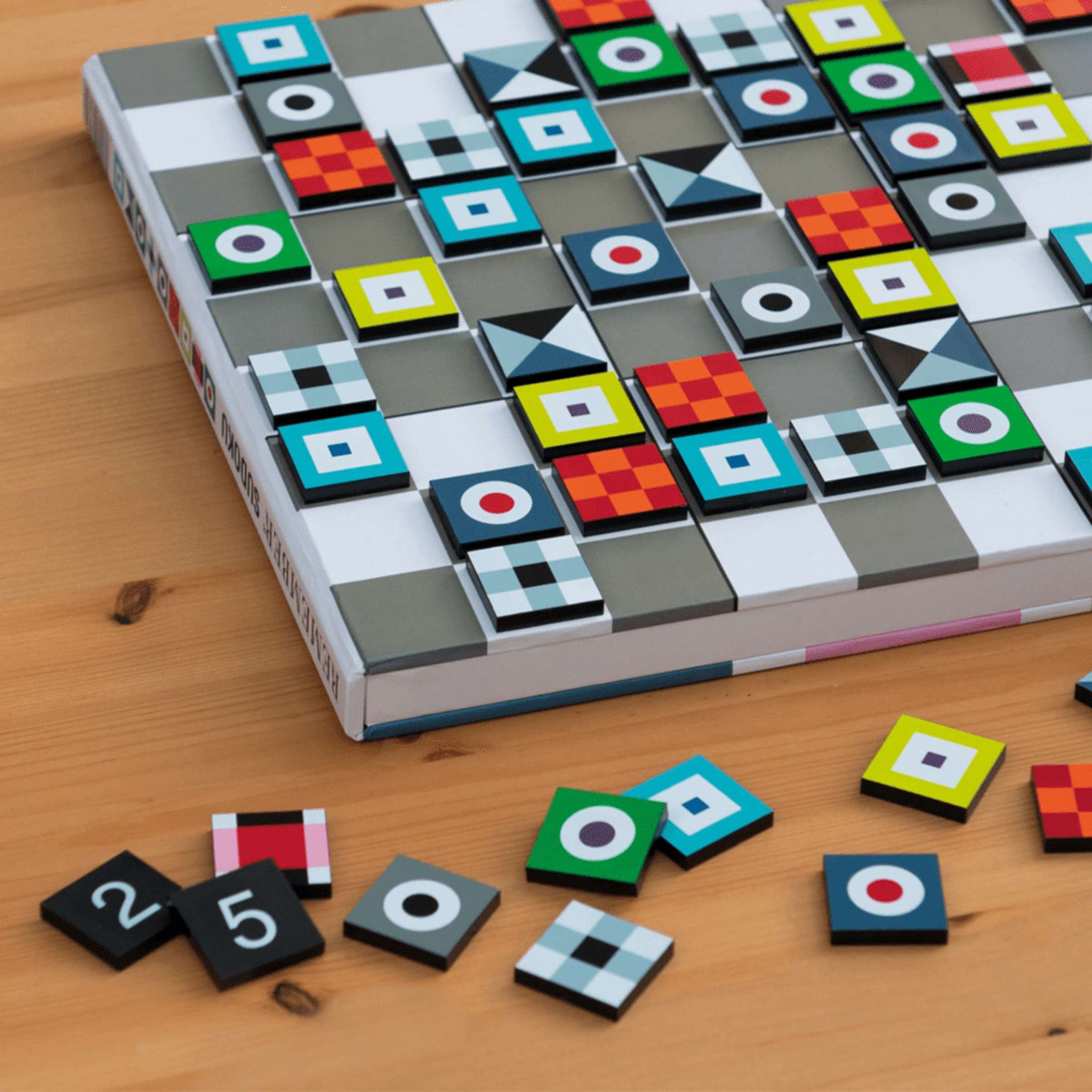 Sudoku-spel