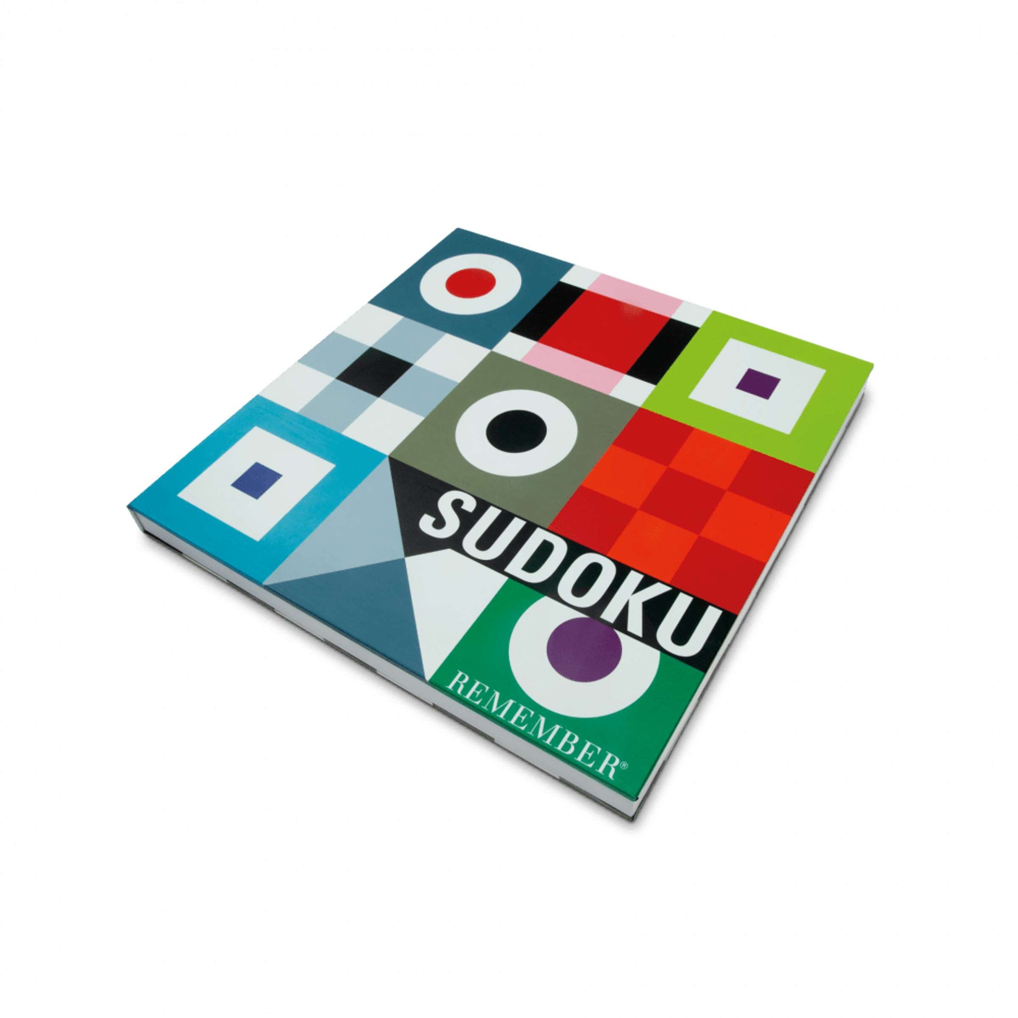 Sudoku-spel