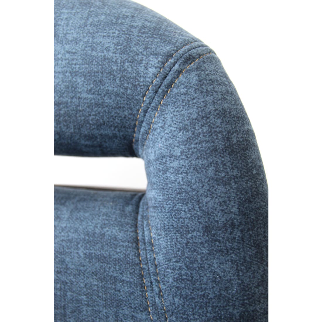 Ahrend 220 bureaustoel, denim (jeans), ergonomisch (Refurbished)