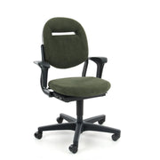 Ahrend 220 bureaustoel Regain groen ergonomisch (Refurbished)