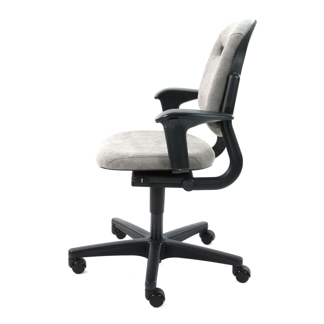 Ahrend 220 bureaustoel Regain Grijs-Taupe Ergonomisch (Refurbished)