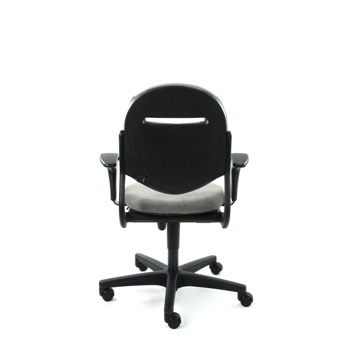 Ahrend 220 bureaustoel Regain Grijs-Taupe Ergonomisch (Refurbished)