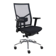 Bureaustoel Zuidas-Special V2 Ergonomisch Ontwerp Zuidas (N)EN 1335 (Refurbished)