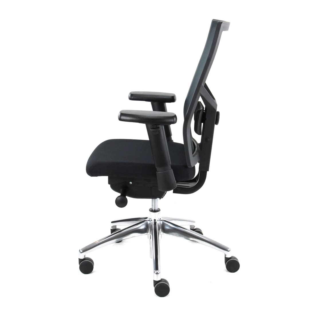 Bureaustoel Zuidas-Special V2 Ergonomisch Ontwerp Zuidas (N)EN 1335 (Refurbished)