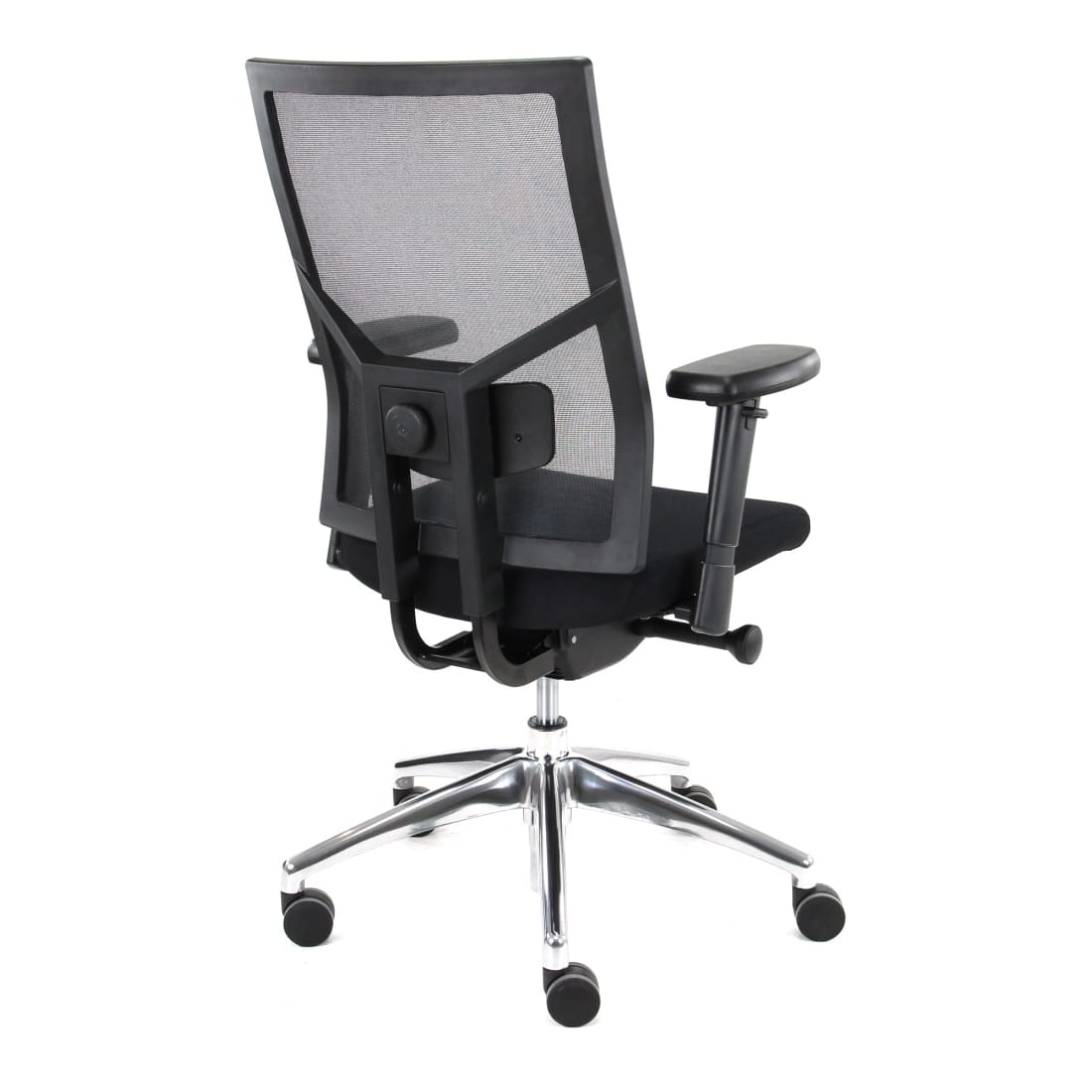 Bureaustoel Zuidas-Special V2 Ergonomisch Ontwerp Zuidas (N)EN 1335 (Refurbished)