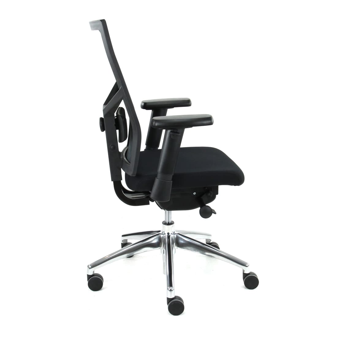 Bureaustoel Zuidas-Special V2 Ergonomisch Ontwerp Zuidas (N)EN 1335 (Refurbished)
