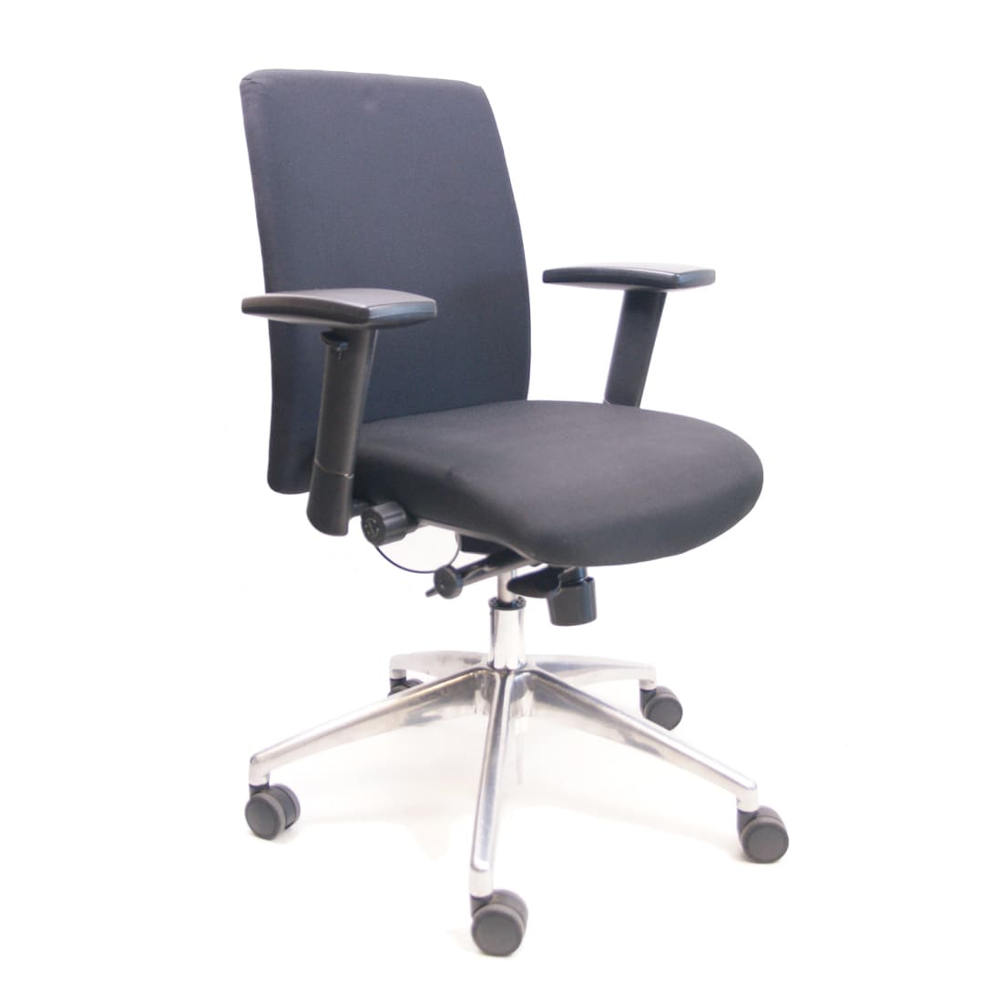 Bureaustoel Workliving Ramblas Classic (Refurbished)