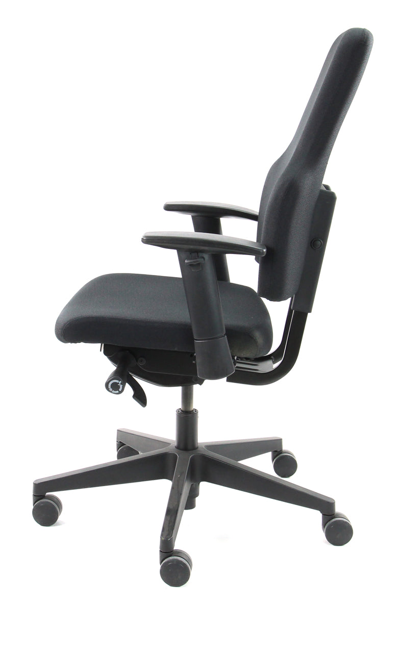 Bureaustoel Workliving District Special NEN1335 (Refurbished)