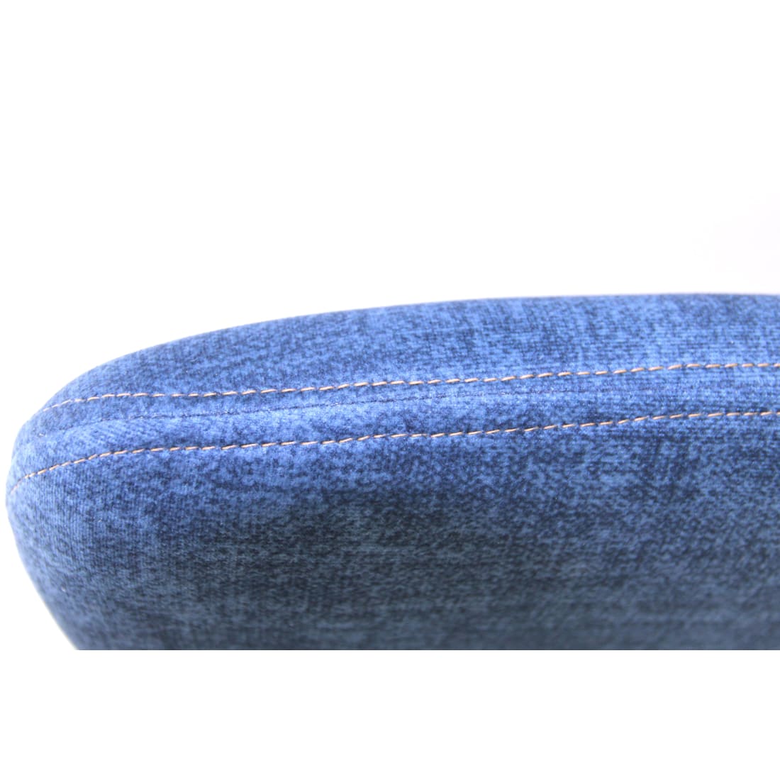 Bureaustoel denim (jeans) ergonomisch Comforto 77 NPR1813 (Refurbished)