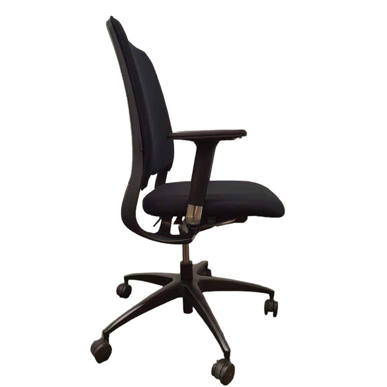 Bureaustoel Drabert Salida NPR1813 (Refurbished)