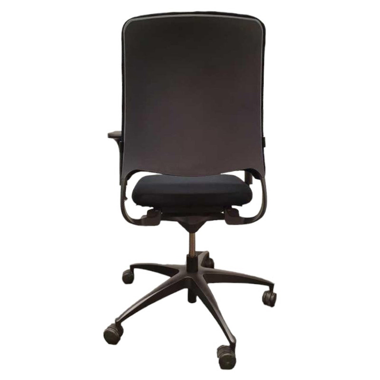 Bureaustoel Drabert Salida NPR1813 (Refurbished)