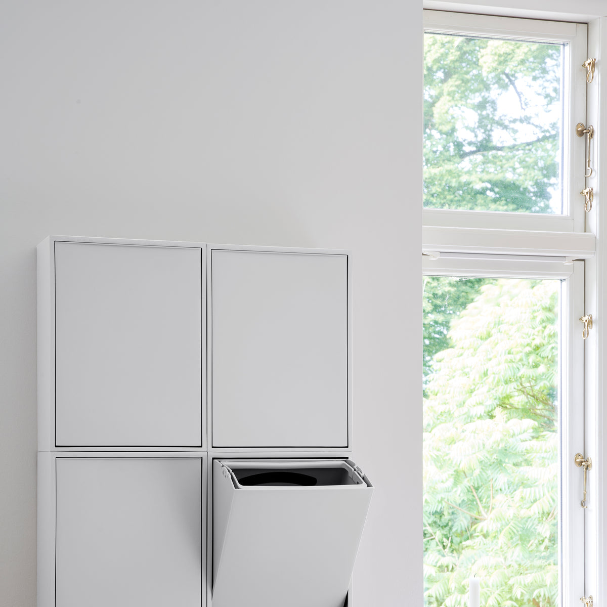 ReCollector Recycling box