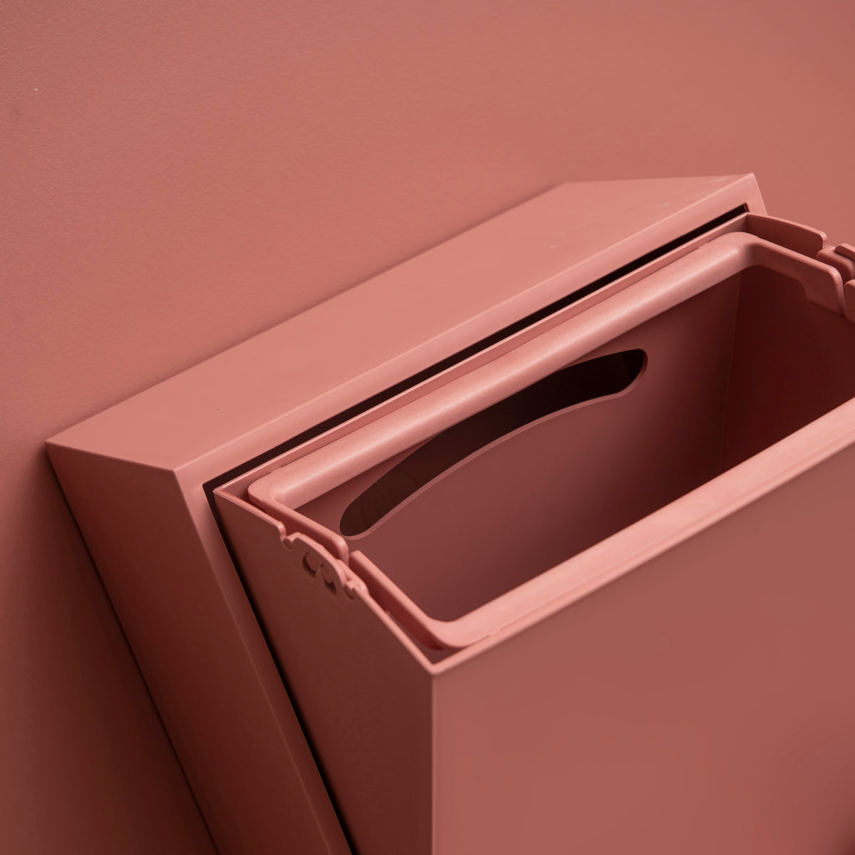 ReCollector Recycling box
