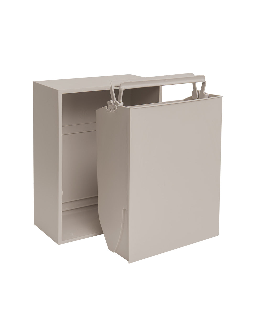 ReCollector Recycling box
