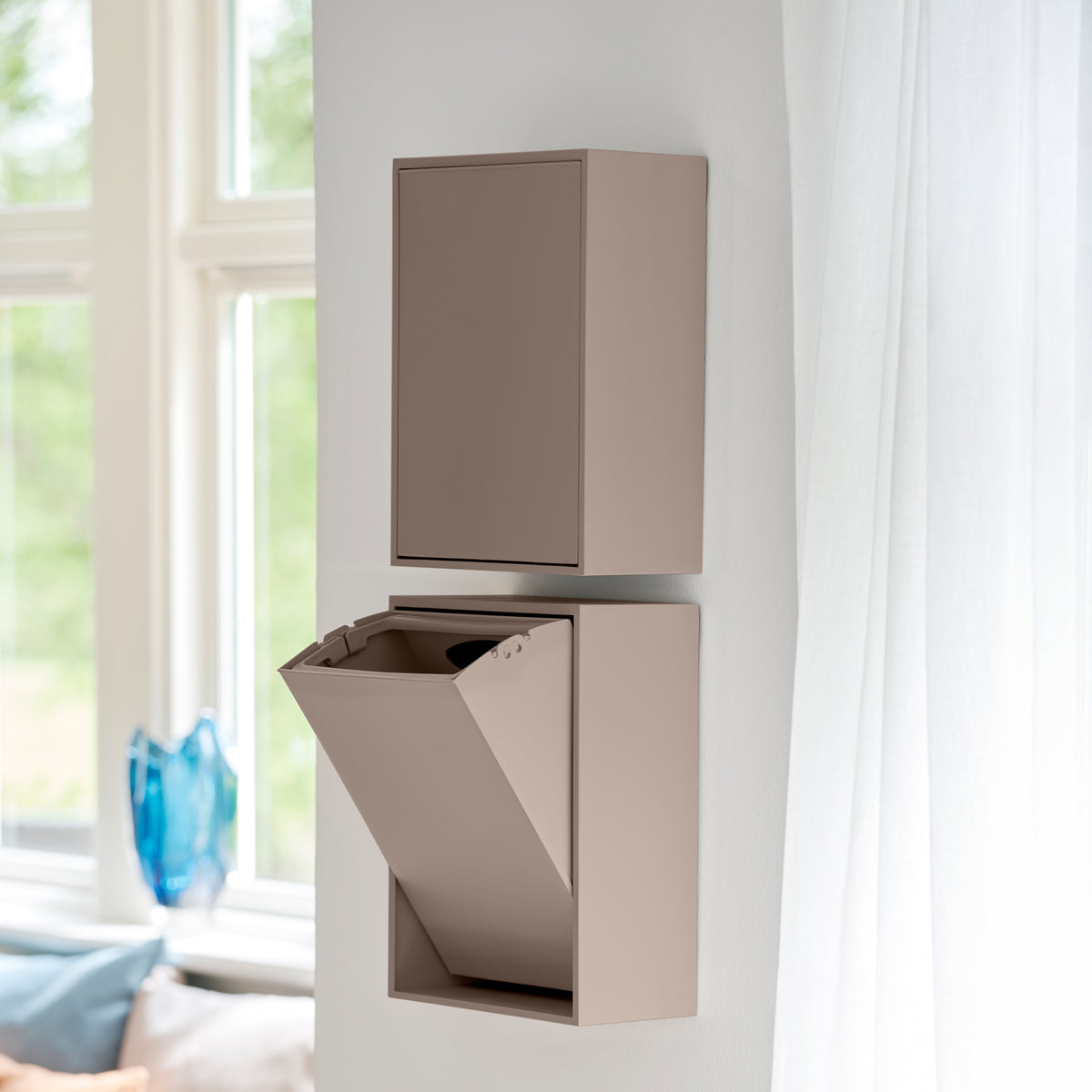 ReCollector Recycling box