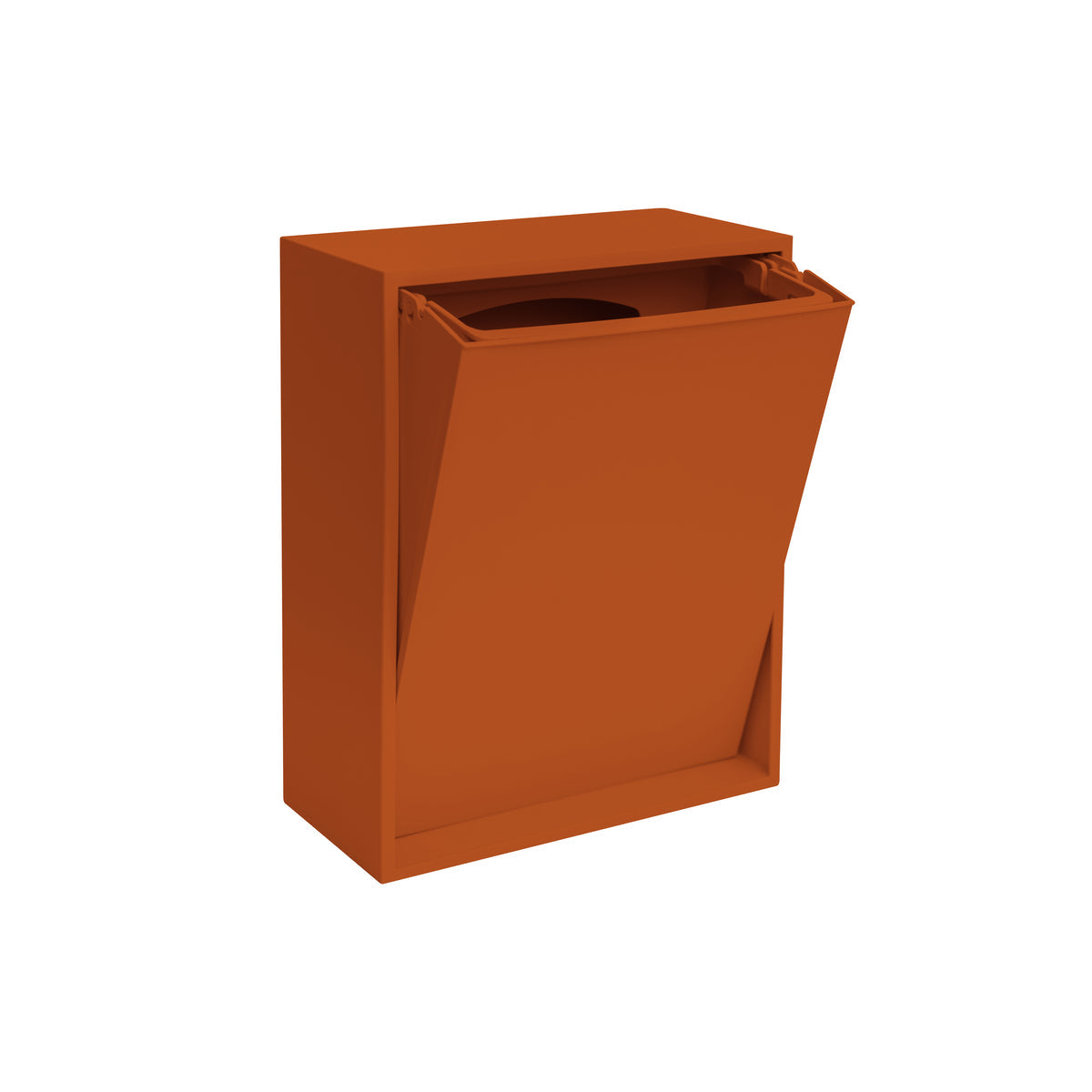 ReCollector Recycling box