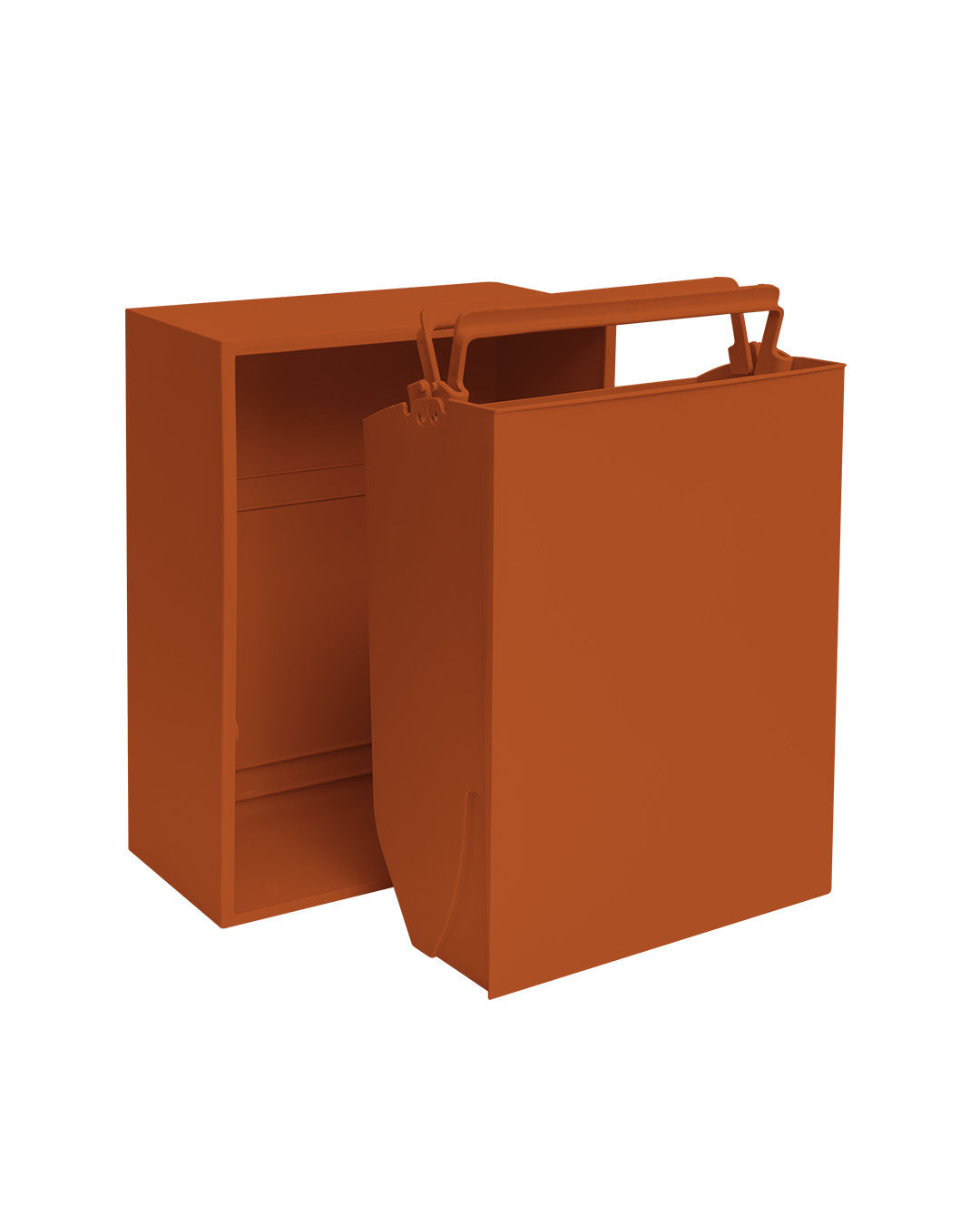 ReCollector Recycling box