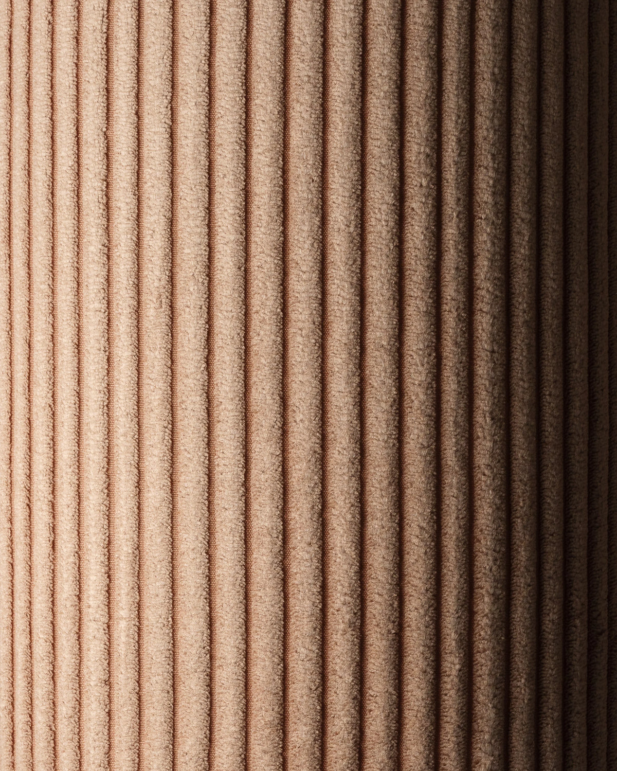Wigiwama Toffee Settee - speelbank - kinderbank, bruin