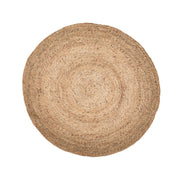 Het waterhyacint vloerkleed - naturel - 200