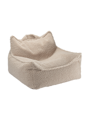 Wigiwama Zitzak - Beige