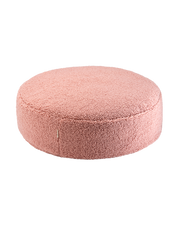 Wigiwama Poef - Roze