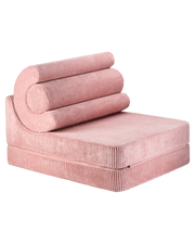 Wigiwama Flipster - Roze