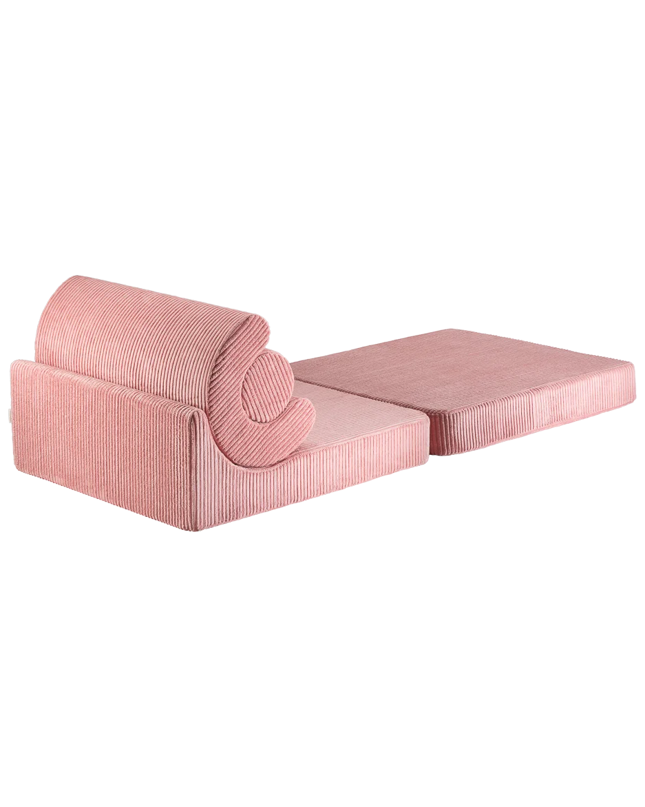 Wigiwama Flipster - Roze