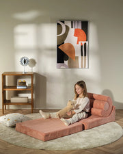 Wigiwama Flipster - Roze
