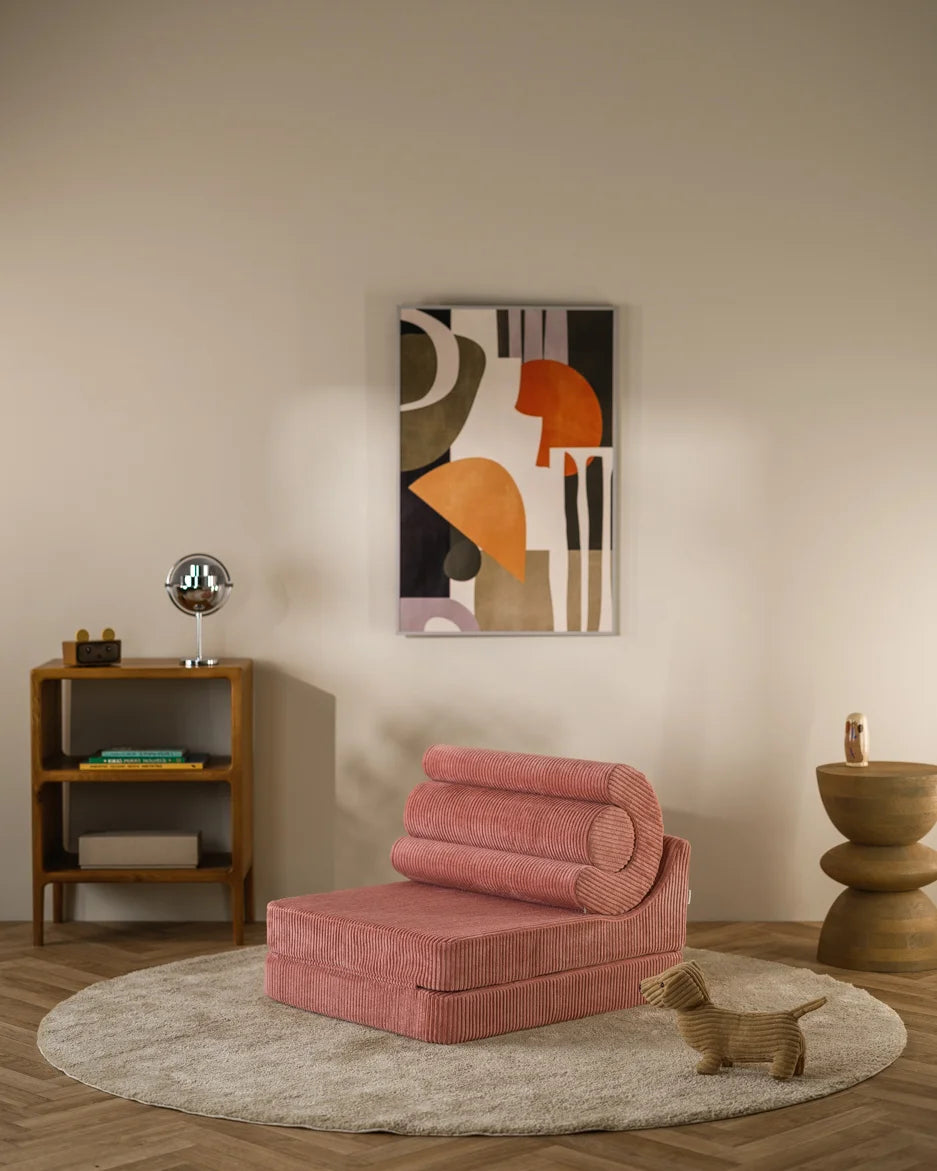 Wigiwama Flipster - Roze