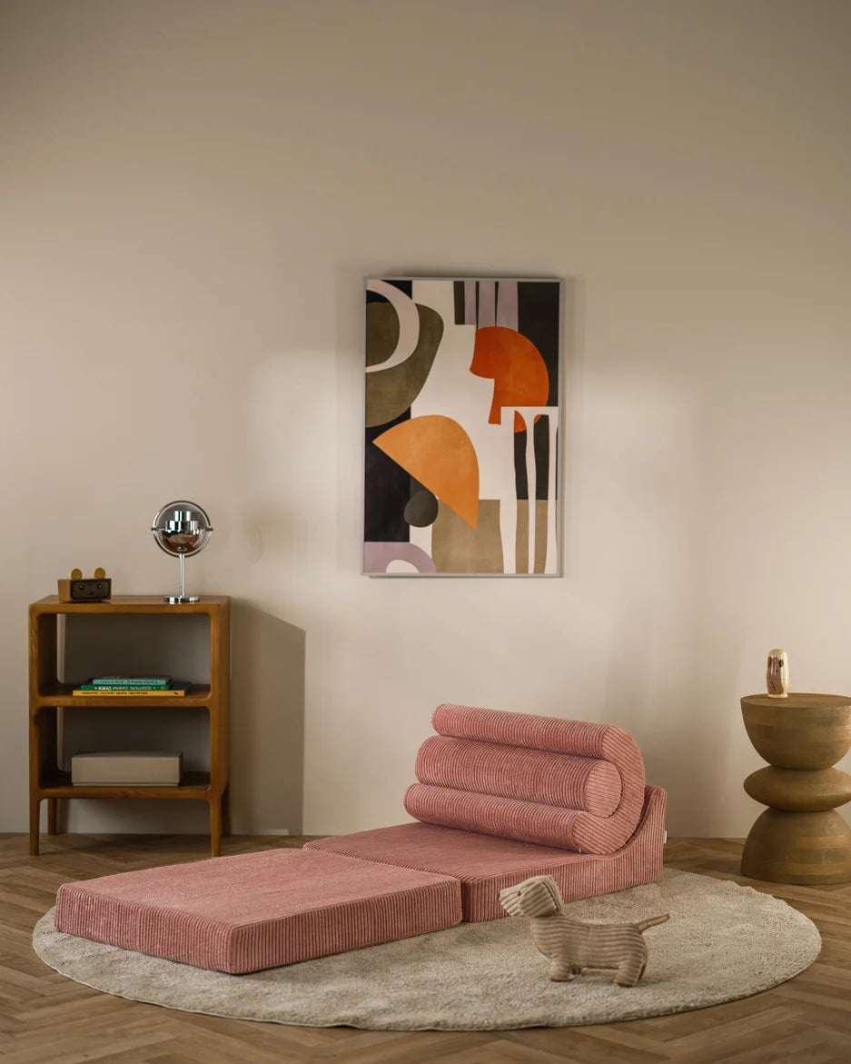 Wigiwama Flipster - Roze