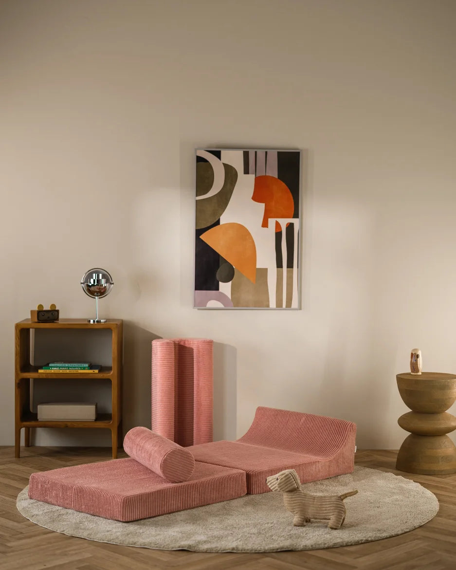 Wigiwama Flipster - Roze