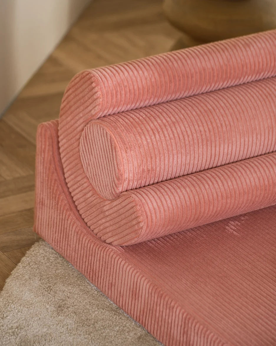 Wigiwama Flipster - Roze